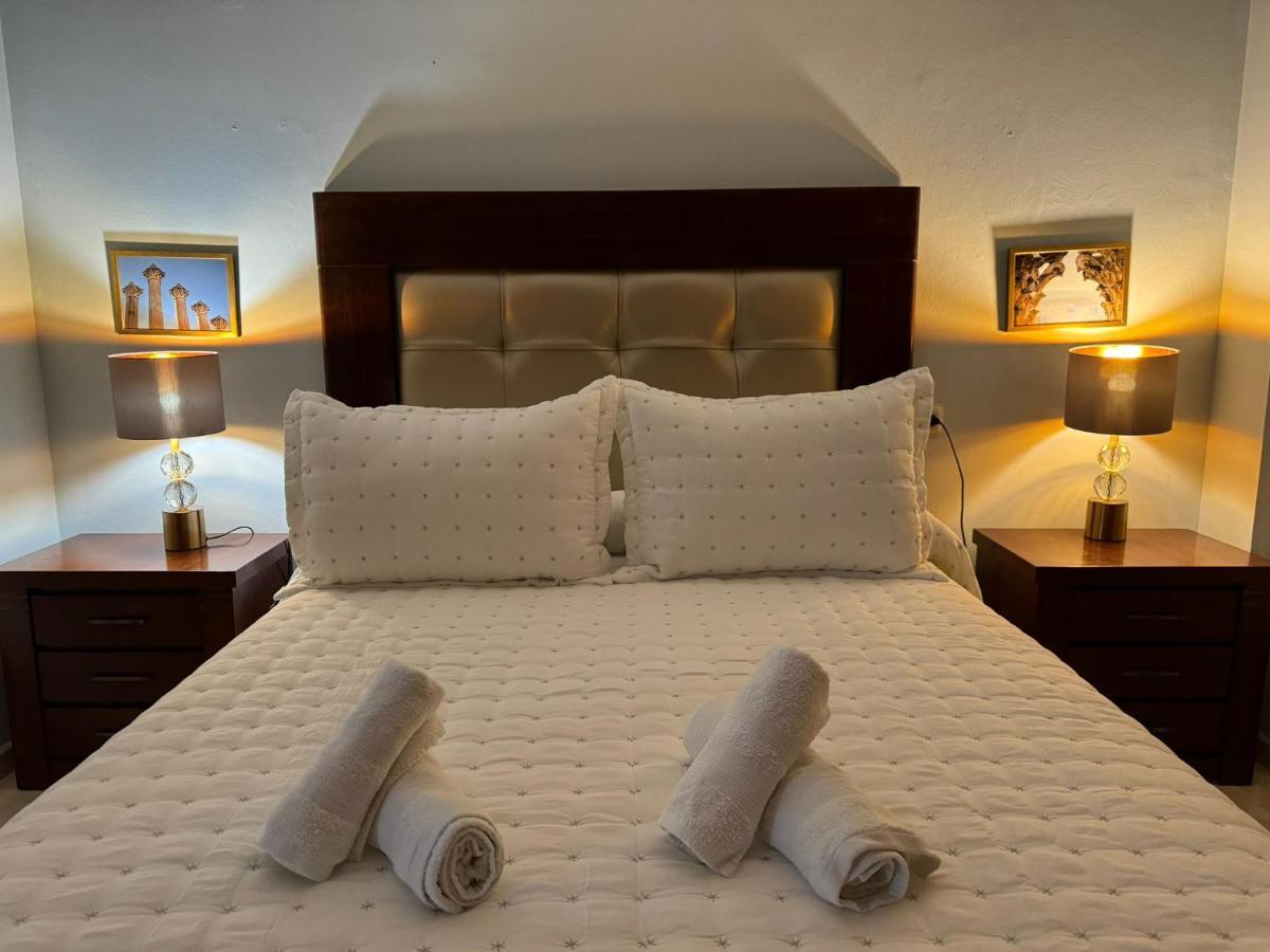 Apartamento Buen Pastor Con Parking Gratuito Córdoba Exterior foto