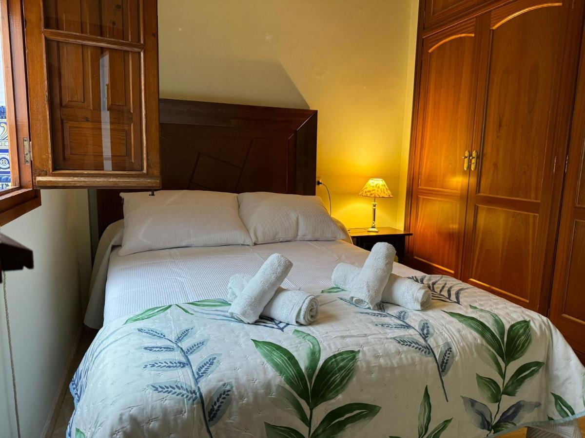Apartamento Buen Pastor Con Parking Gratuito Córdoba Exterior foto