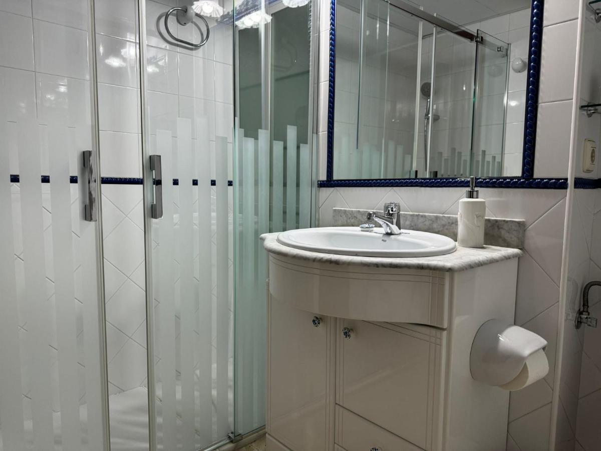 Apartamento Buen Pastor Con Parking Gratuito Córdoba Exterior foto