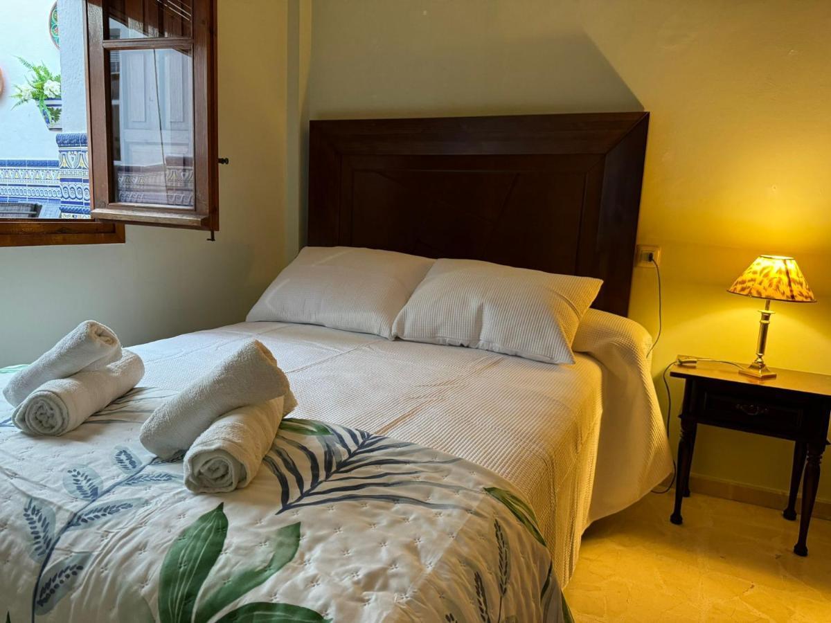 Apartamento Buen Pastor Con Parking Gratuito Córdoba Exterior foto